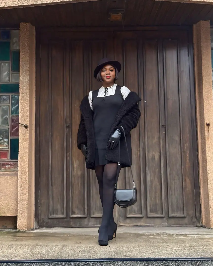 Lois Oluwatosin Adio